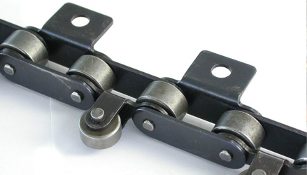 Korcosaci Acoplamientos Flexibles