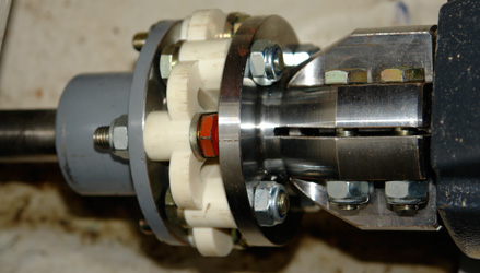 Korcosaci Mantenimiento Industrial