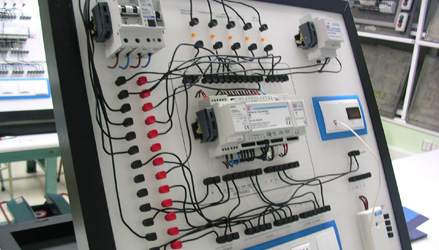 Korcosaci Cursos de Automatizacion