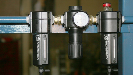 Korcosaci Automatizacion Neumatica