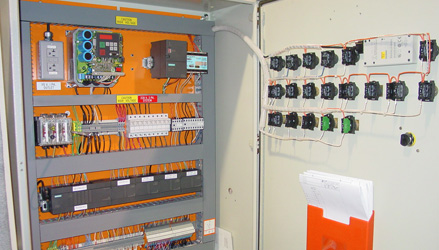 Korcosaci Automatas Programables